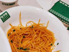 -绿草地·湘菜(芙蓉天街店)