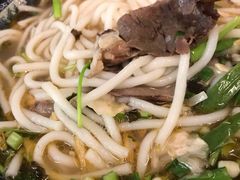 -贵州羴泰羊肉粉(珠江太阳城店)