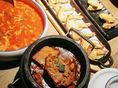 -蜜桃餐厅·江浙融合菜(荟聚购物中心店)