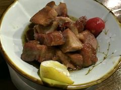 华亭叉烧煮-繁·醉花亭小酒馆(鼓楼店)