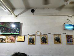 大堂-南记食粥坊·宵夜大排档(岭南分店)