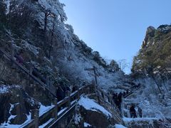 -九华山风景区