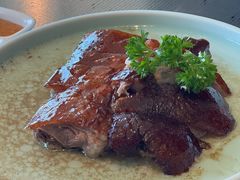 -彩丰楼中餐厅·仁恒洲际酒店