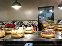 -汤响自助回转火锅百汇(乐峰广场店)