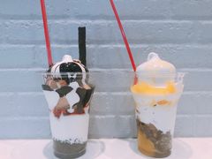 巧克力贵族芭菲-DQ·蛋糕·冰淇淋(太原街万达店)