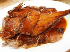 烧鹅-一乐烧鹅(中环店)