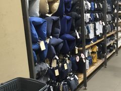 -MUJI无印良品(世博源店)