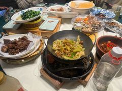 -柴米油盐(土菜院子店)