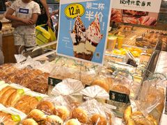 -聚香园(北濠桥店)