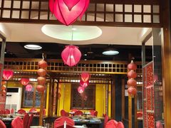 -芦月轩羊蝎子(劲松店)