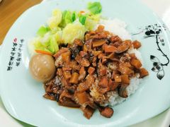 -首都师范大学-本部食堂