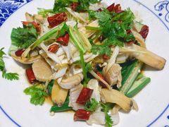 -旺角小渔村(幸福中路店)