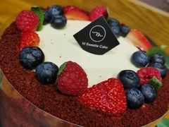 -姆们M Sweetie Cake(五道口店)