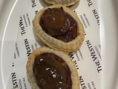 -红棉中餐厅·广州海航威斯汀酒店