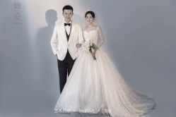 -青禾蒙娜丽莎婚纱摄影(武汉总店)