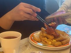 -比格比萨自助(宝山日月光店)