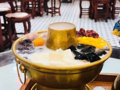 -五条人糖水铺(凯德天府店)