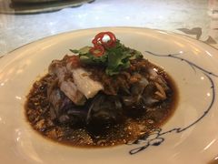 -三六三杭州菜(水上总店)