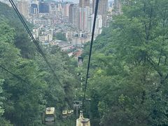 -黔灵山公园