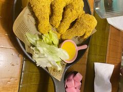 -七楽·韩式欢聚餐厅 치르치르(龙泉驿万达店)