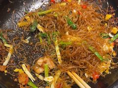 -深巷家味馆.湖北头牌红烧鱼头拌饭(黄陂店)