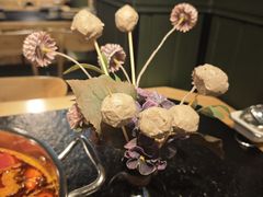 -鹿鸣山草本茶香火锅(园西路店)
