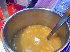 -山河屯铁锅炖(哈西站店)