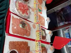-盈春大饭店(千山路店)
