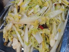 -小板凳(四公里店)