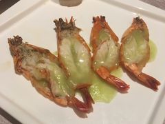 -豫园万丽酒店-万丽轩中餐厅(河南南路店)