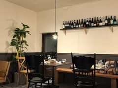 -沏点Trattoria意大利餐厅(新街口店)