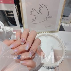 -米小兔美甲美睫