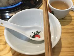 -营记牛肉火锅·大埔客家菜(上梅林店)
