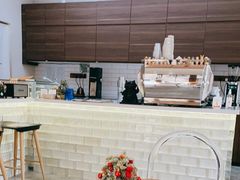 -KYO COFFEE(胶州路店)
