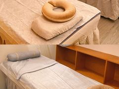 -左悦·艾灸调理·推拿按摩·精油SPA(卓悦汇店)