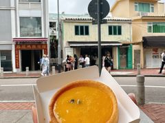 柠檬青柠热情果批-安德鲁饼店(总店)