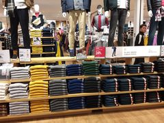 -优衣库(上海金桥太茂店)