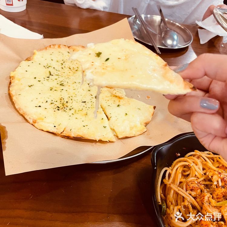 我的本命意面🍝!