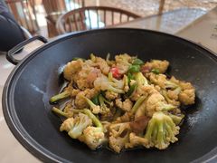 -风味小馆(天目湖宾馆店)
