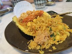 -Tegu泰古莲·泰国餐厅(红山6979店)