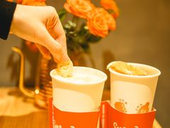 -Seesaw Coffee(88铜仁路店)