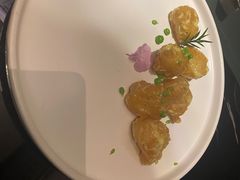 -彩虹之约•淮扬家宴(亚运村店)