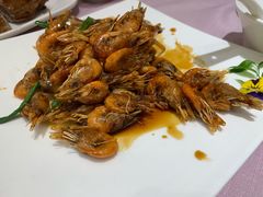 -金时代顺风大酒店(静安大融城店)