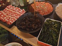 -晓宇重庆火锅(西安荟聚店)