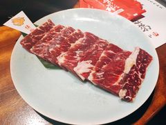 -热血兄弟·炭火烤肉(融侨中心店)