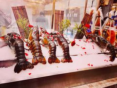 -丰卓会海鲜自助(中润大道店)