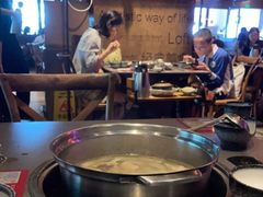 大堂-同仁四季椰子鸡(宝安壹方城店)
