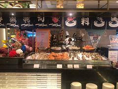 门面-安蒂娅·海鲜自助餐厅(安蒂娅美兰酒店)
