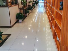 -香山湖渔家大院