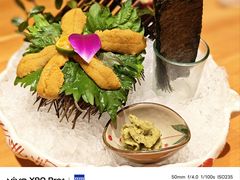-大岛日本料理铁板烧(南通大饭店)